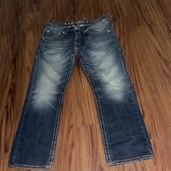 Rock Revival - Picture 3 of 5